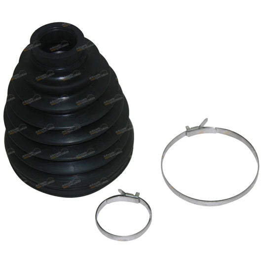 1.5L CV Joint Boot Kit for Mazda 2 DY 4cyl ZY (2002-2007)