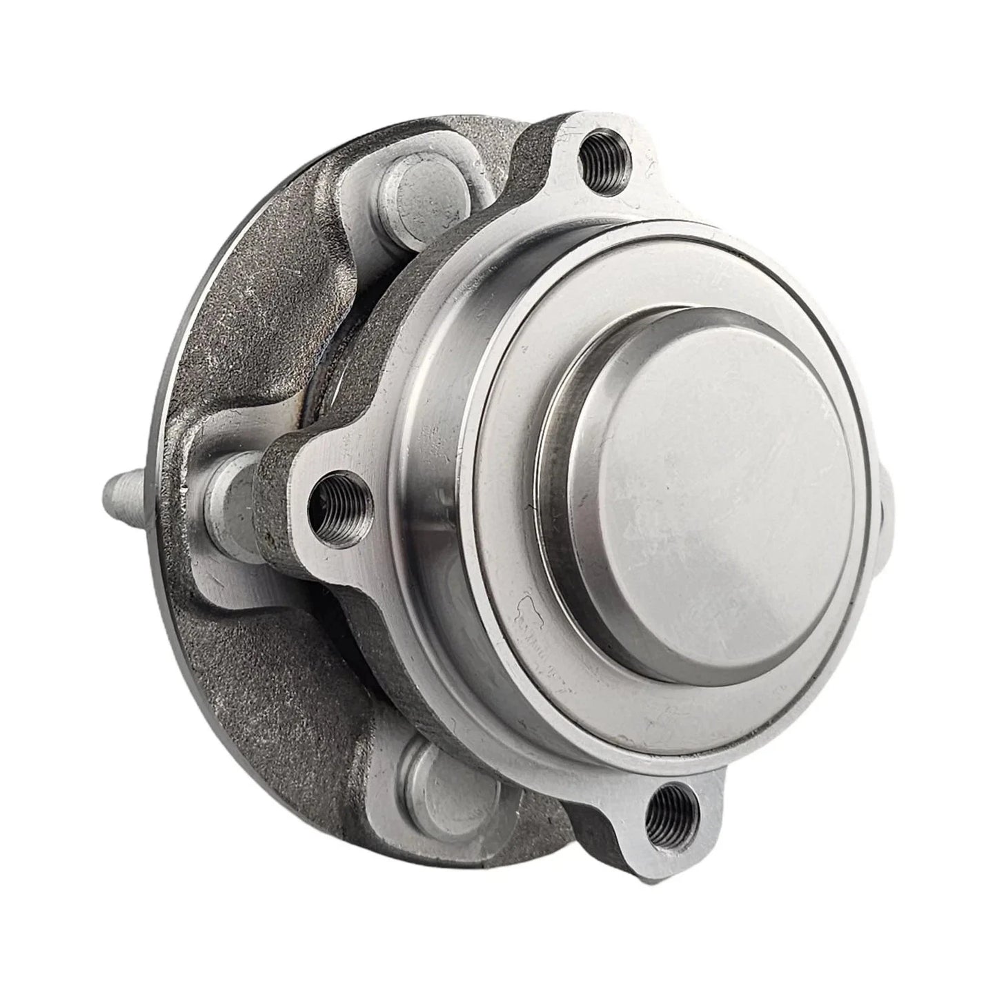 Front Wheel Bearing Hub for Jaguar XF X260 (2016–2024) RWD