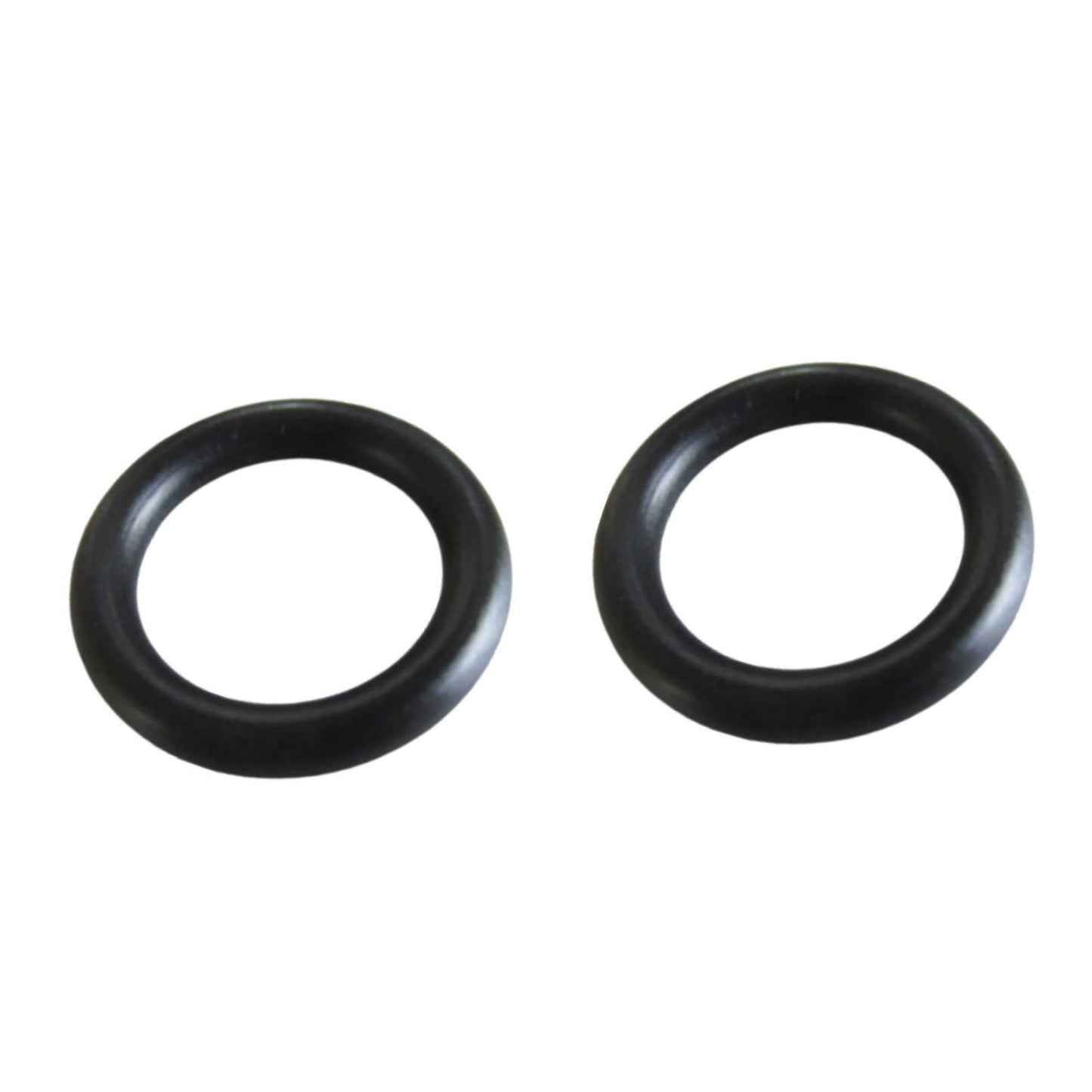 Set of 2 Rubber O-Rings for Mercury Marine Mercruiser