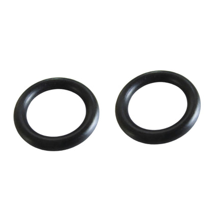 Set of 2 Rubber O-Rings for Mercury Marine Mercruiser