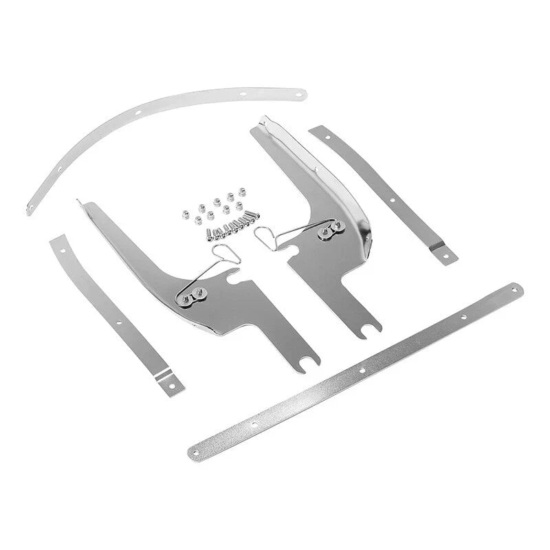 Windshield Mount Bracket for Harley Road King Special (1994-2025)