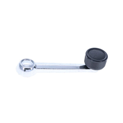 Set of 2 Chrome Window Crank Handles for Honda Civic (1973–1976)