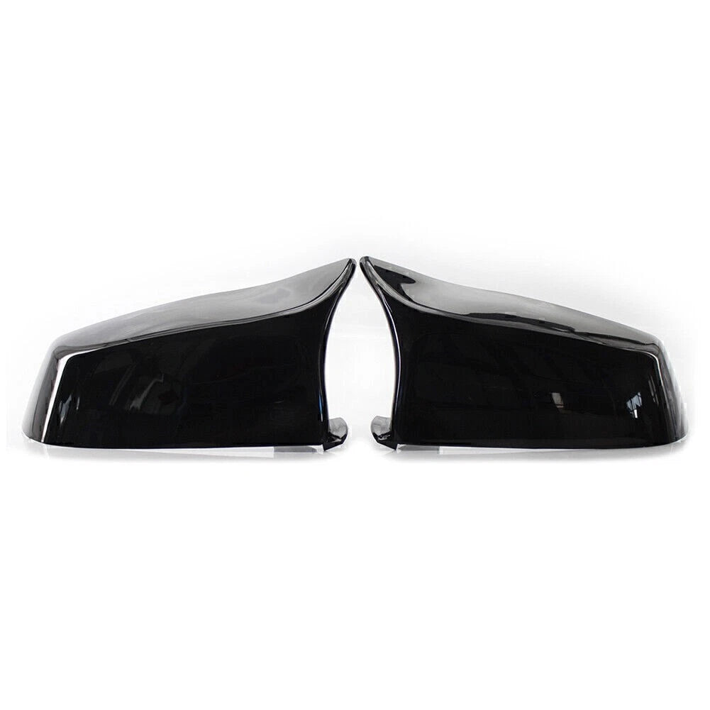 Front Grille Cover Trim Clips for BMW F30 F35 (2012–2014) Matte