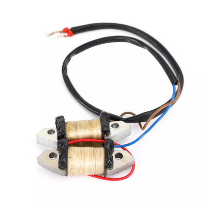 Charge Coil Assembly for Yamaha Outboard 40HP (2-Stroke) (E40XWT)