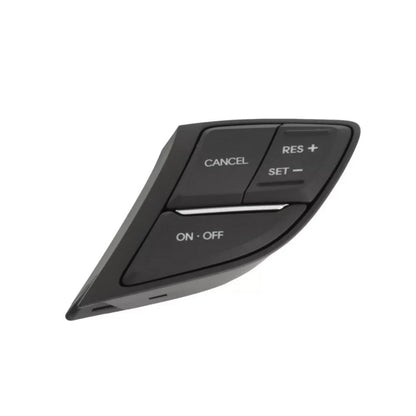 Steering Wheel Auto Cruise Control Remote Switch for 2011-2014 Sonata