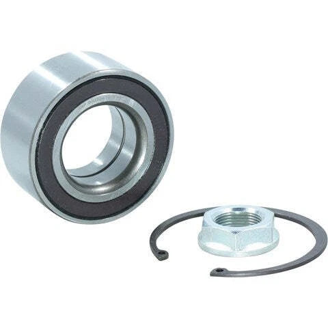 Front Wheel Bearing Kit for Peugeot 207 307 308 Partner RCZ (2006–2015)
