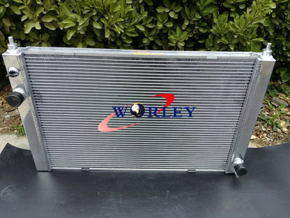 3 Core Aluminum Radiator for Land Rover Discovery II (1999–2004)