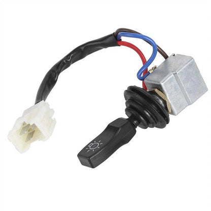Master Light Switch for Land Rover Defender (1998-2016)