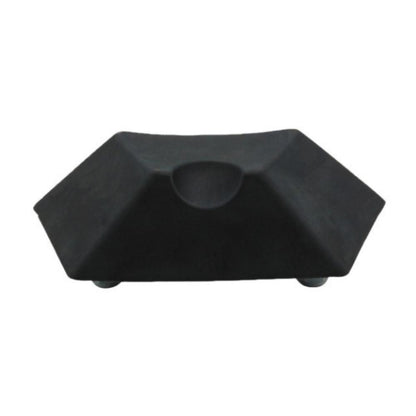 Rubber Cushion Block for Volvo Penta AQ270 AQ280 (1970–2023)