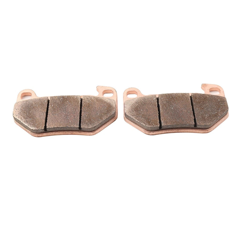 Sintered Rear Brake Pads for Harley RH1250 Sportster S (2021–2024)