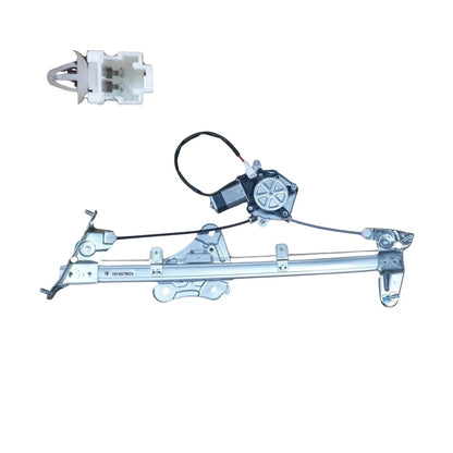Front Left Window Regulator with Motor for Mitsubishi Magna (TE-TW)