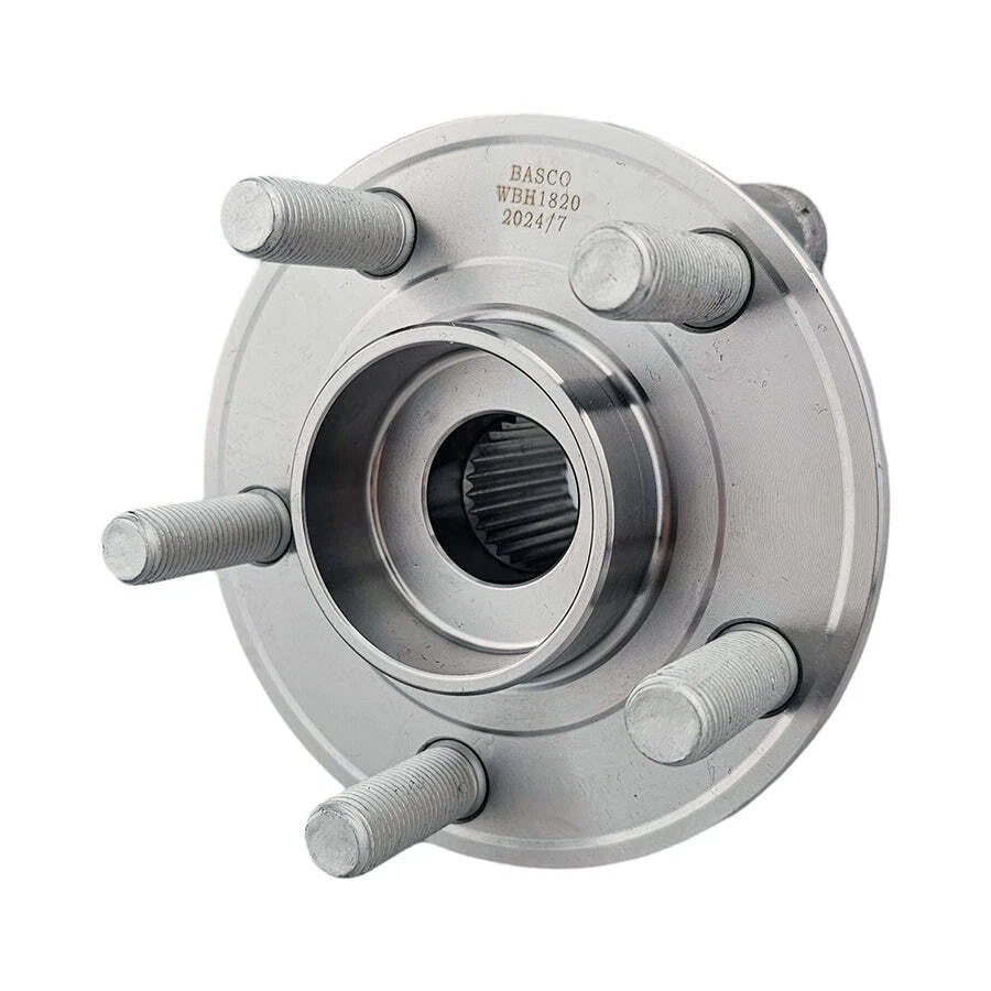 Front Wheel Bearing Hub Assembly for Ford Endura (2018–2021)