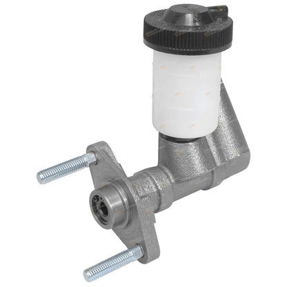 Clutch Master Cylinder Mazda B2500 Bravo UF (1996-1999) WL 2.5L Diesel RWD 4X4