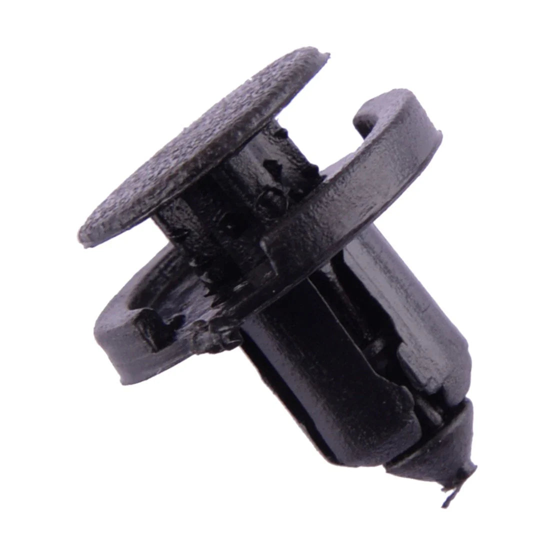10 x Fastener Clips for Nissan Toyota Bumper Fender (Fits Multiple Models)