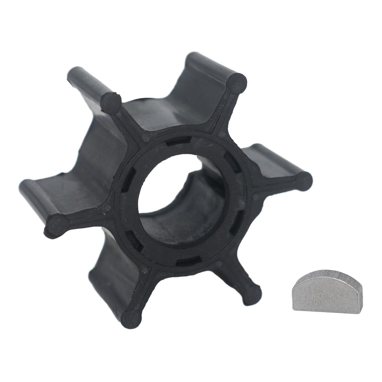 Outboard Water Pump Impeller for Suzuki 9.9hp 16hp (DT9.9 DT16)