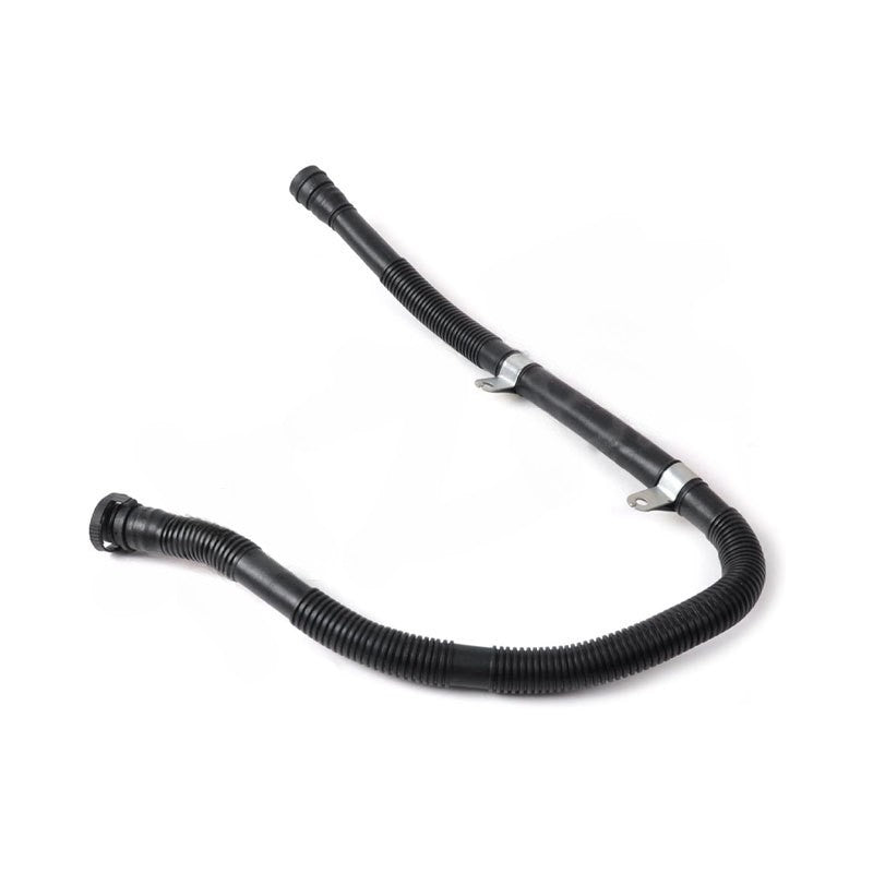 2Pcs Secondary Air Injection Pump Connector Hose for VW Jetta Golf Audi A3 TT
