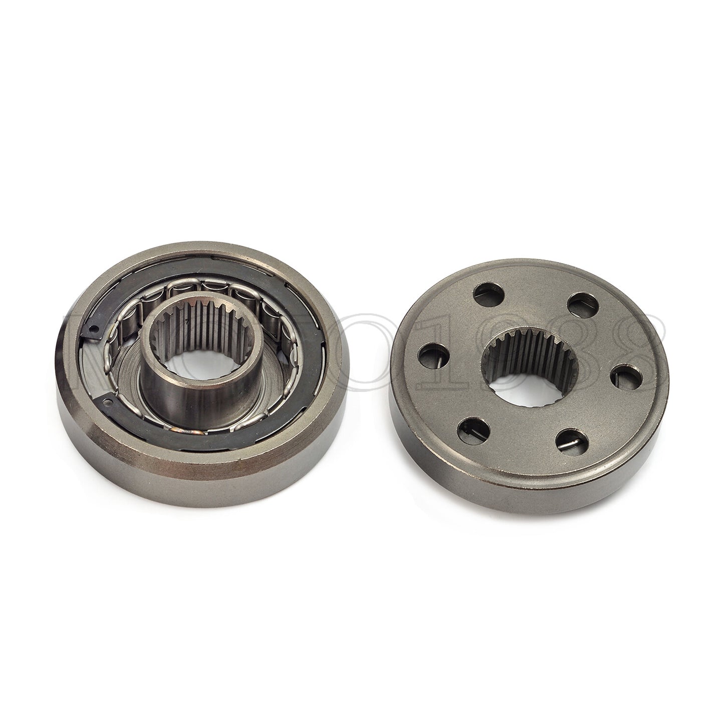 Starter Clutch Kit for Honda CRF450X (2005–2020)