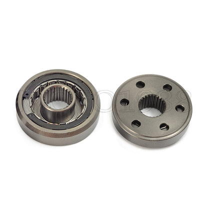 Starter Clutch Kit for Honda CRF450X (2005–2020)