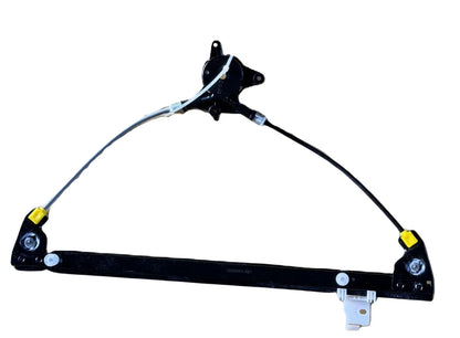 Rear Right Window Regulator W/o Motor for Mazda CX-7 (2006–2012)