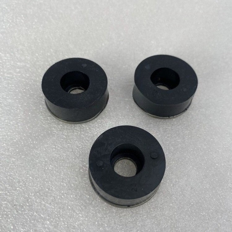 16 Pcs Valve Cover Noise Isolator for Cummins M11 ISM (1990–2002)