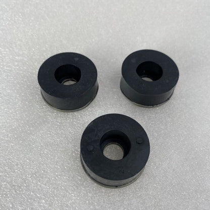 16 Pcs Valve Cover Noise Isolator for Cummins M11 ISM (1990–2002)