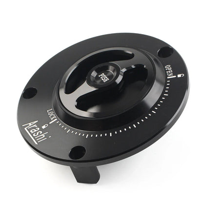 Fuel Tank Cap for Honda CBR1000RR CBR650R CBR500R (2012-2023)