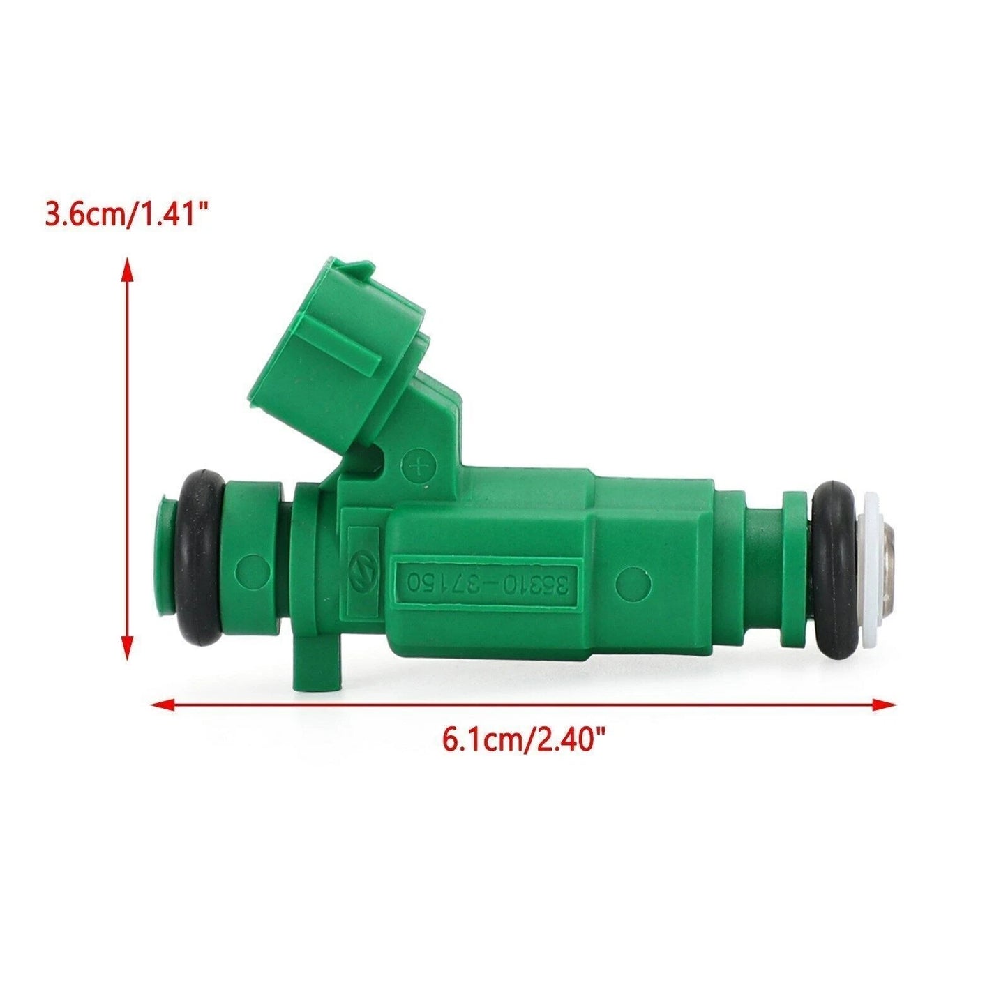 2X Front Anti Roll Bar Stabilizer Bushes RBX500160 for Range Rover L322 (2002–2012)