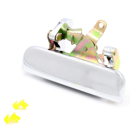 Chrome Tail gate Handle for Mazda Bravo B2000 B2200 2000