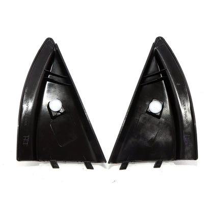 Mirror Base Cover Set for Isuzu D-Max Holden Colorado (2012–2020)
