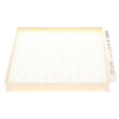 Cabin Air Filter for Hyundai Accent (2006–2009)