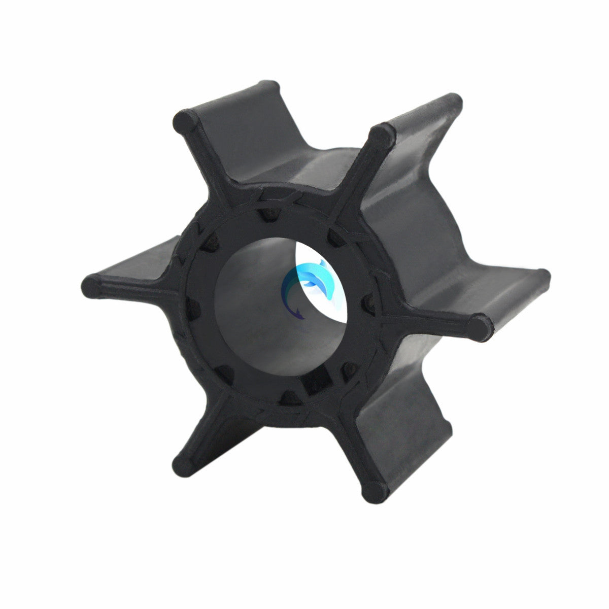 Water Pump Impeller for Yamaha Outboard 9.9/15HP (1990–2023)