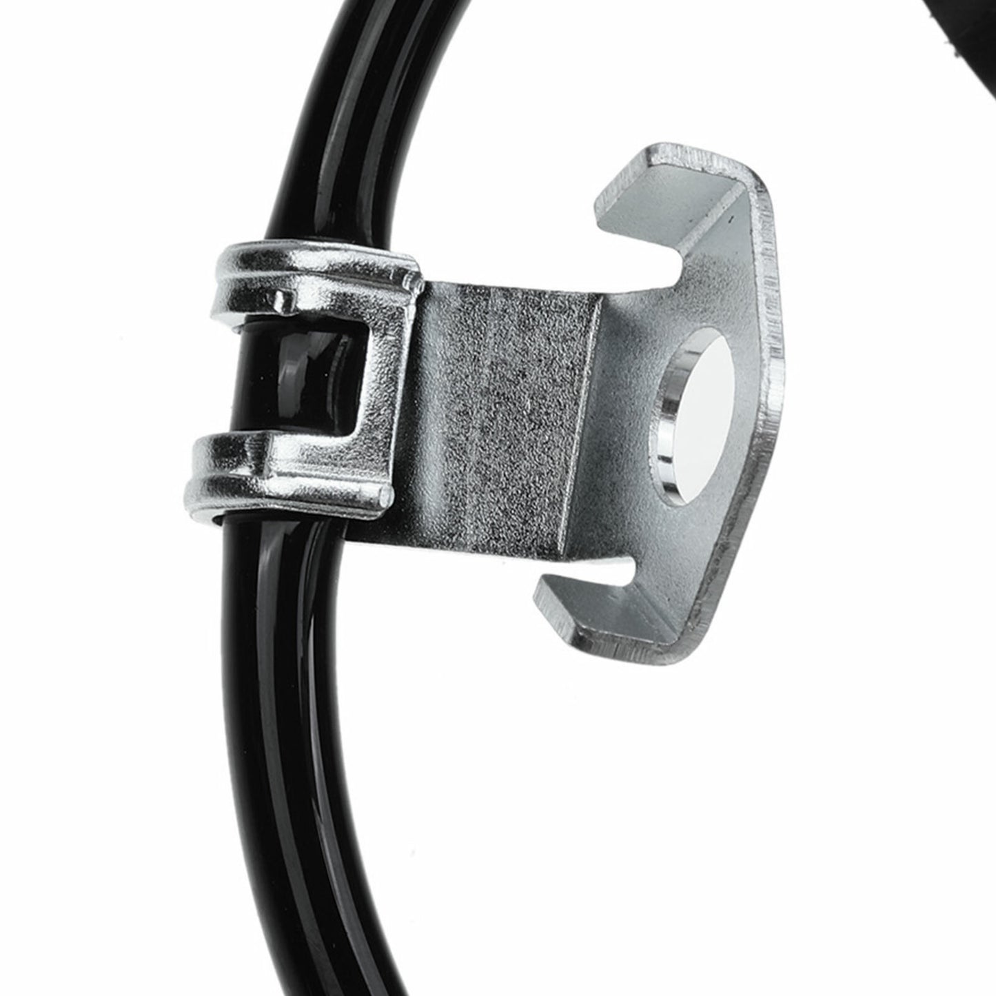 Front Left ABS Wheel Speed Sensor for Chevrolet Astro GMC Safari (2003–2005)
