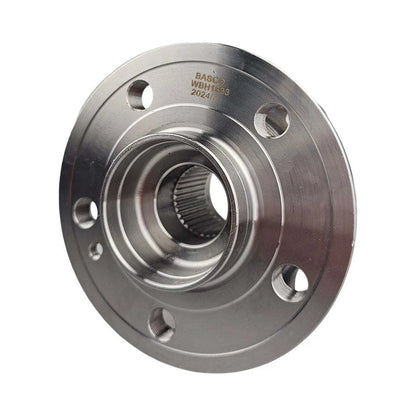 Rear Wheel Bearing Hub for Mercedes Benz GLE450d GLS400d GLS450 (2019–2023)