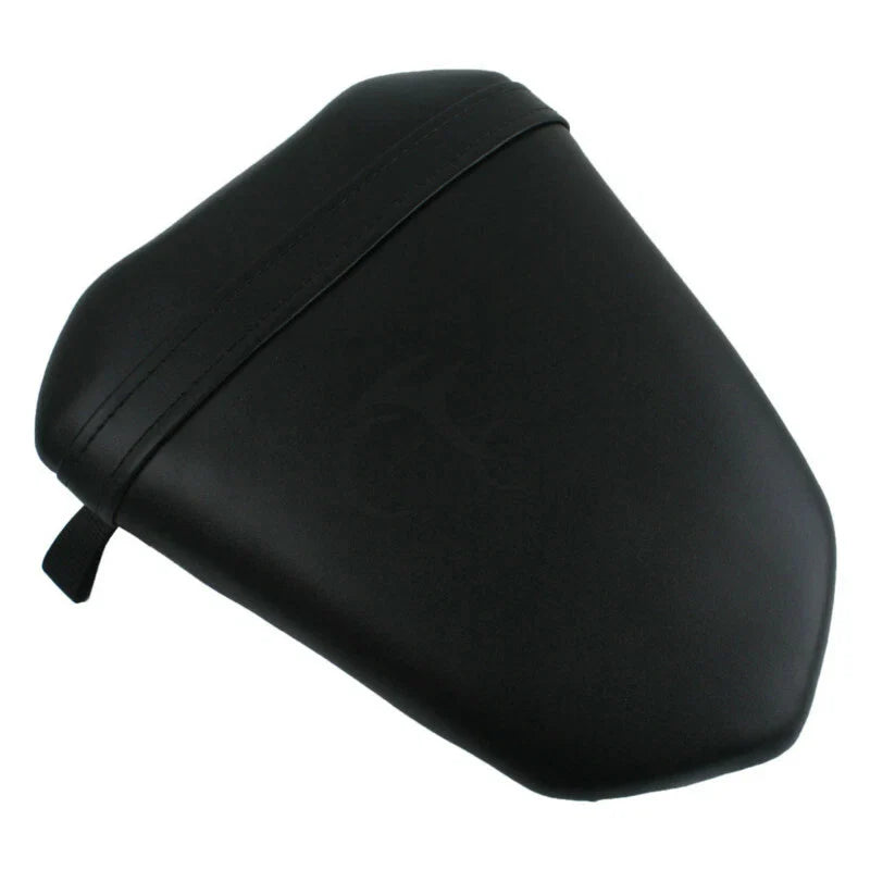Black Driver & Passenger Seat for Yamaha YZF-R1 (2007-2008)