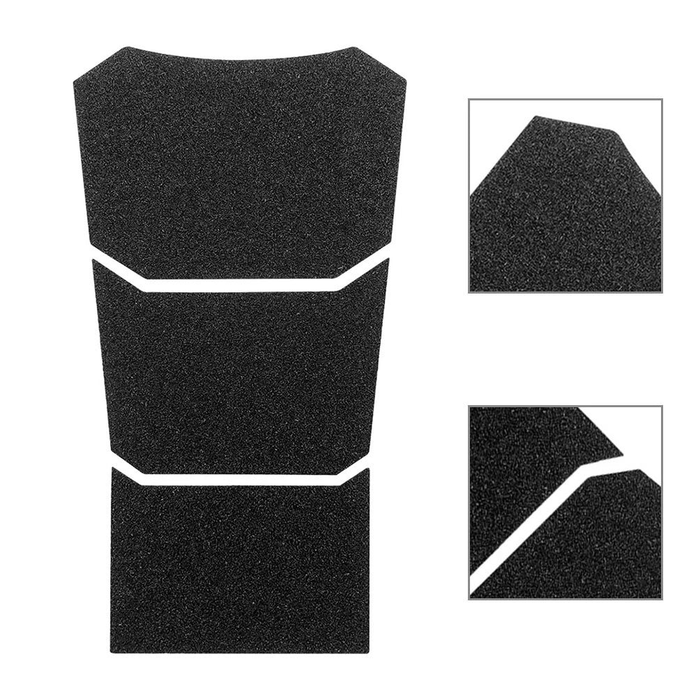 Oil Gas Fuel Tank Pad Sticker Protector for Kawasaki Motorcycle