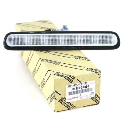 Rear Brake Tailgate Light for Toyota Hilux MK6 SR5 Vigo (2004–2013)