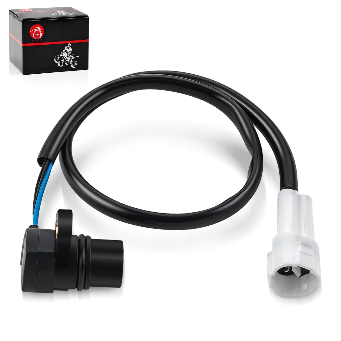 Speed Sensor for Yamaha Grizzly Viking Rhino 550 700 (2014–2020)