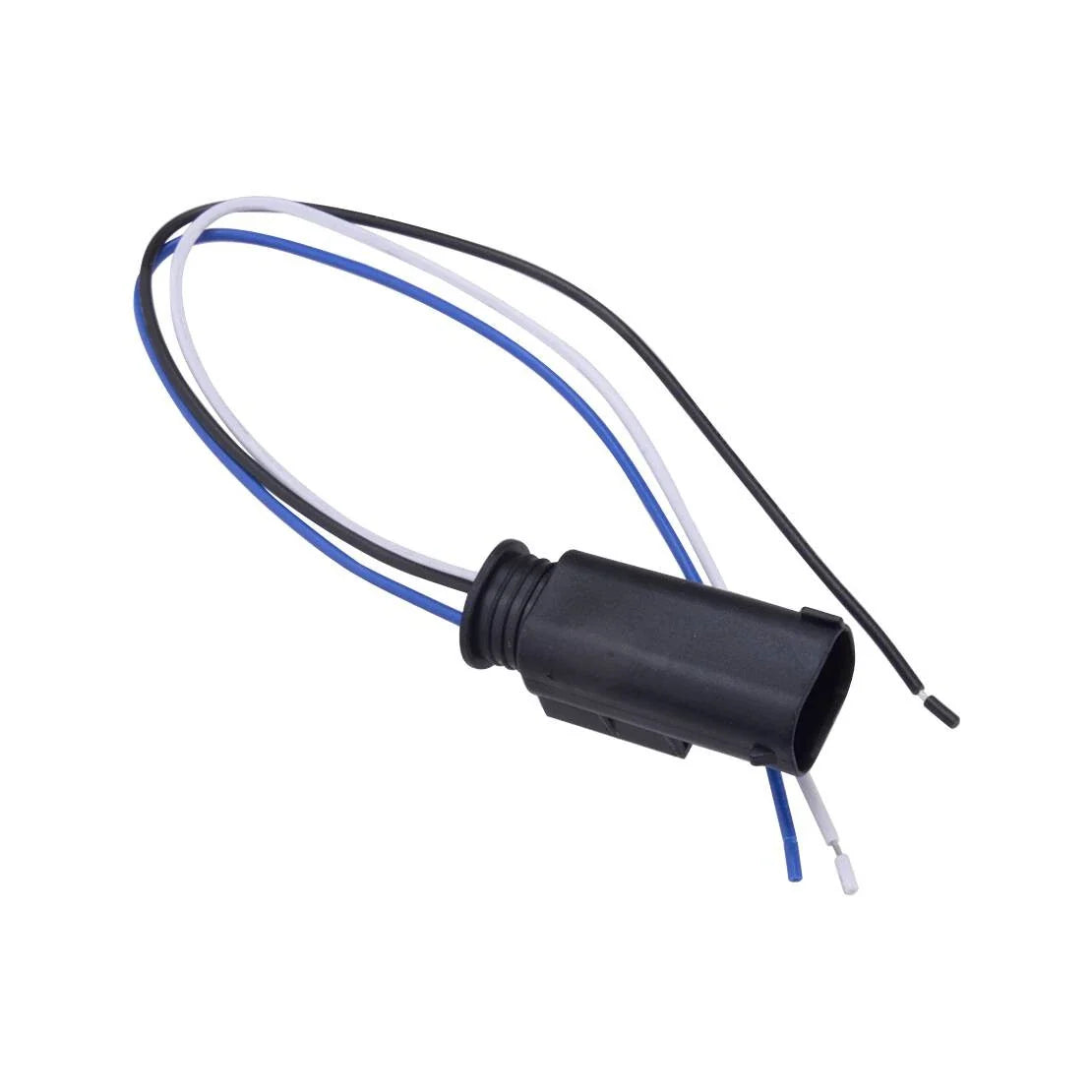 2 x GPS Repair Connector Cable 3 Pin for BMW Motorrad ( Specified)