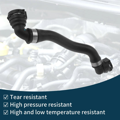 Radiator Hose for BMW 520i 540i (2017-2019)