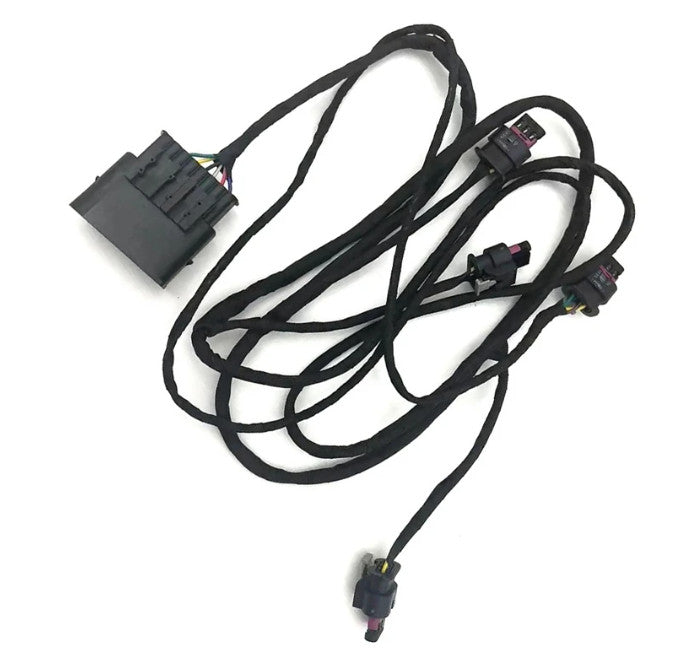 Front Bumper Parking Sensor Wiring Harness for BMW G20 G28 (2019–2023)