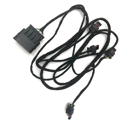 Front Bumper Parking Sensor Wiring Harness for BMW G20 G28 (2019–2023)
