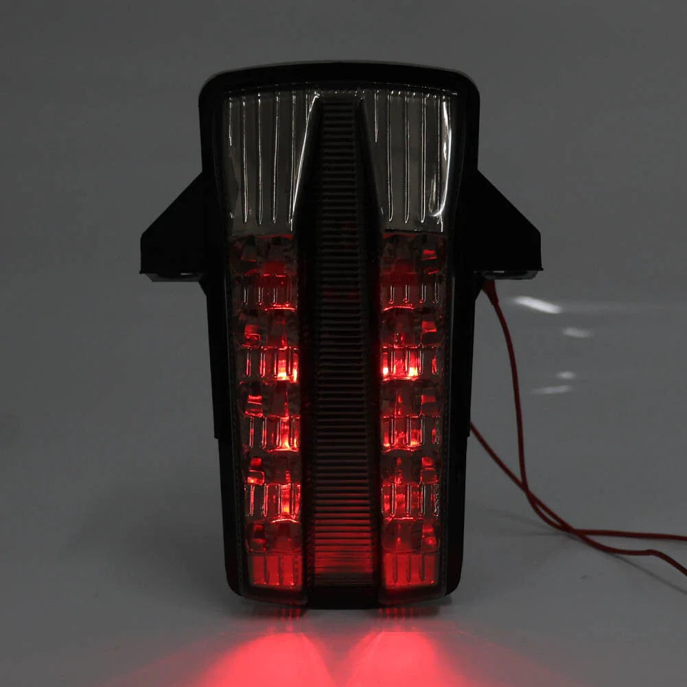 LED Tail Light Turn Signals for Suzuki SV650 SV650S SV650A SV1000 (03-12)