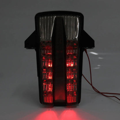 LED Tail Light Turn Signals for Suzuki SV650 SV650S SV650A SV1000 (03-12)