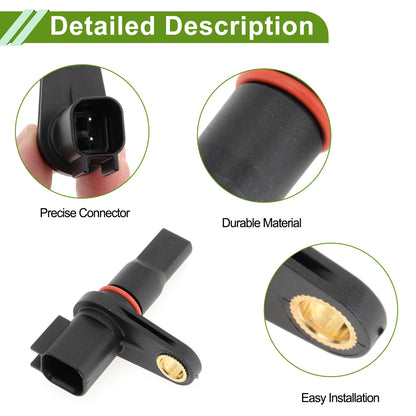 1 Pc Transmission Speed Sensor for Ford Focus (2010-2014)