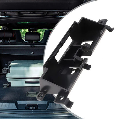 Trunk Switch Base Plug-and-play Tailgate Switch Holder Base