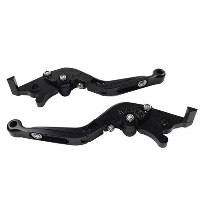 Extendable Brake Clutch Levers for Honda CRF1100L CRF1000L Africa Twin (2020-2023)