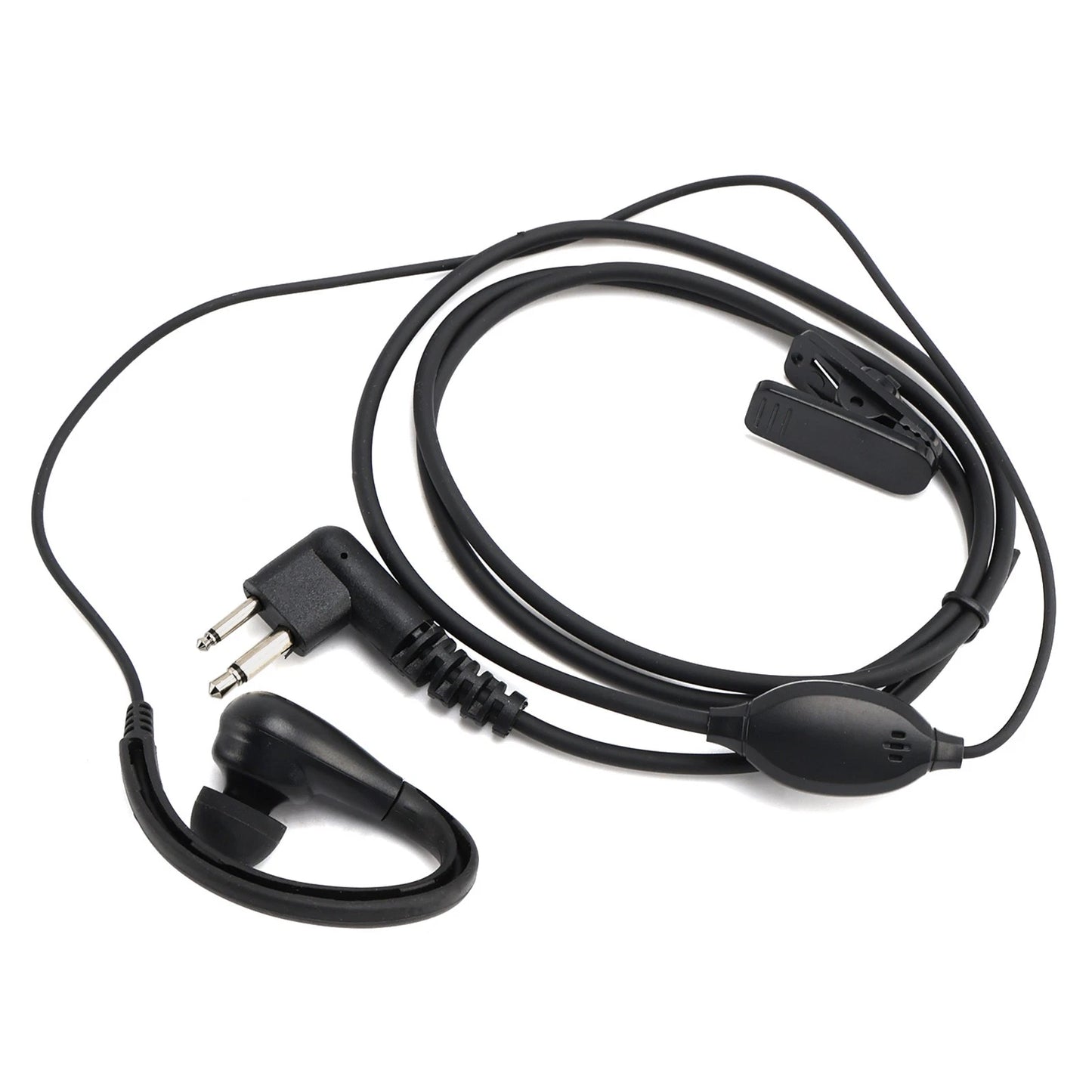 MD380 UHF Antenna for DP-290 DP-280Plus (400-470MHz)