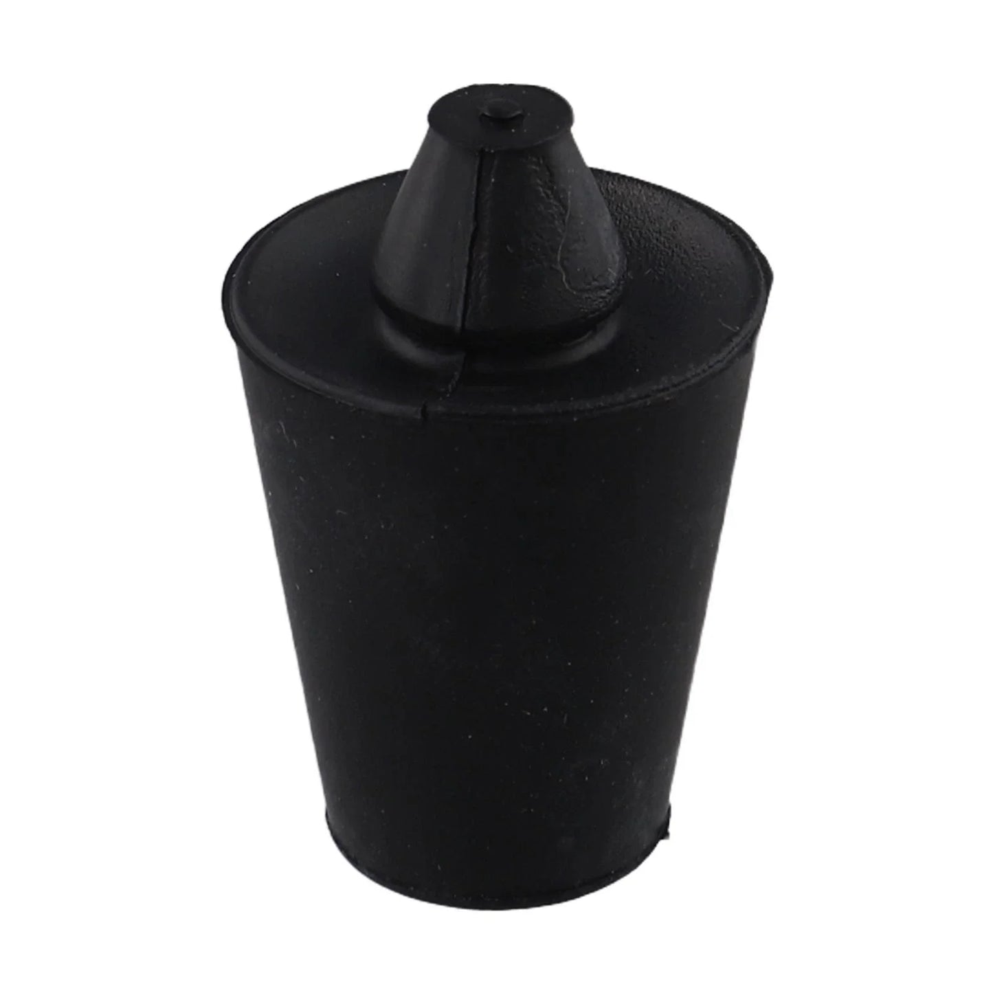 Trunk Lid Bumper Stop for Mazda 3 Wear Resistant (2004–2009)