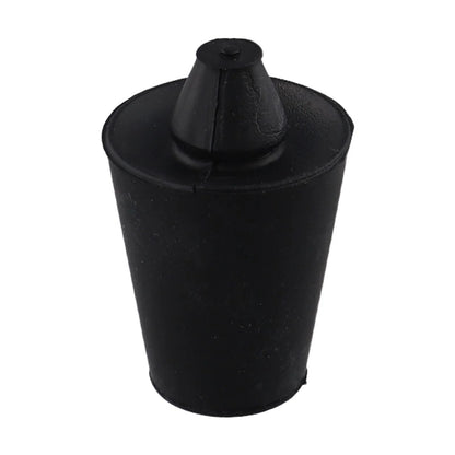 Trunk Lid Bumper Stop for Mazda 3 Wear Resistant (2004–2009)