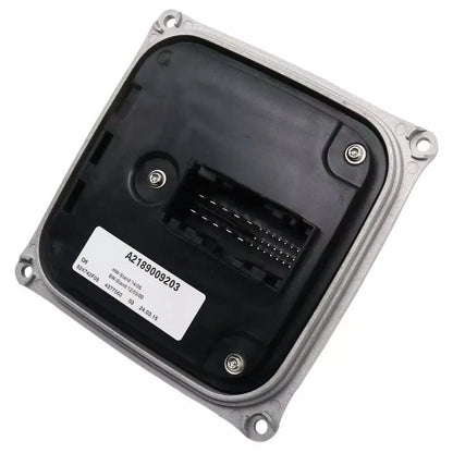 LED Headlight Control Unit Module for Mercedes-Benz W166 X166 C218 (2012-2018)